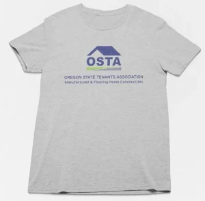 OSTA T-Shirt